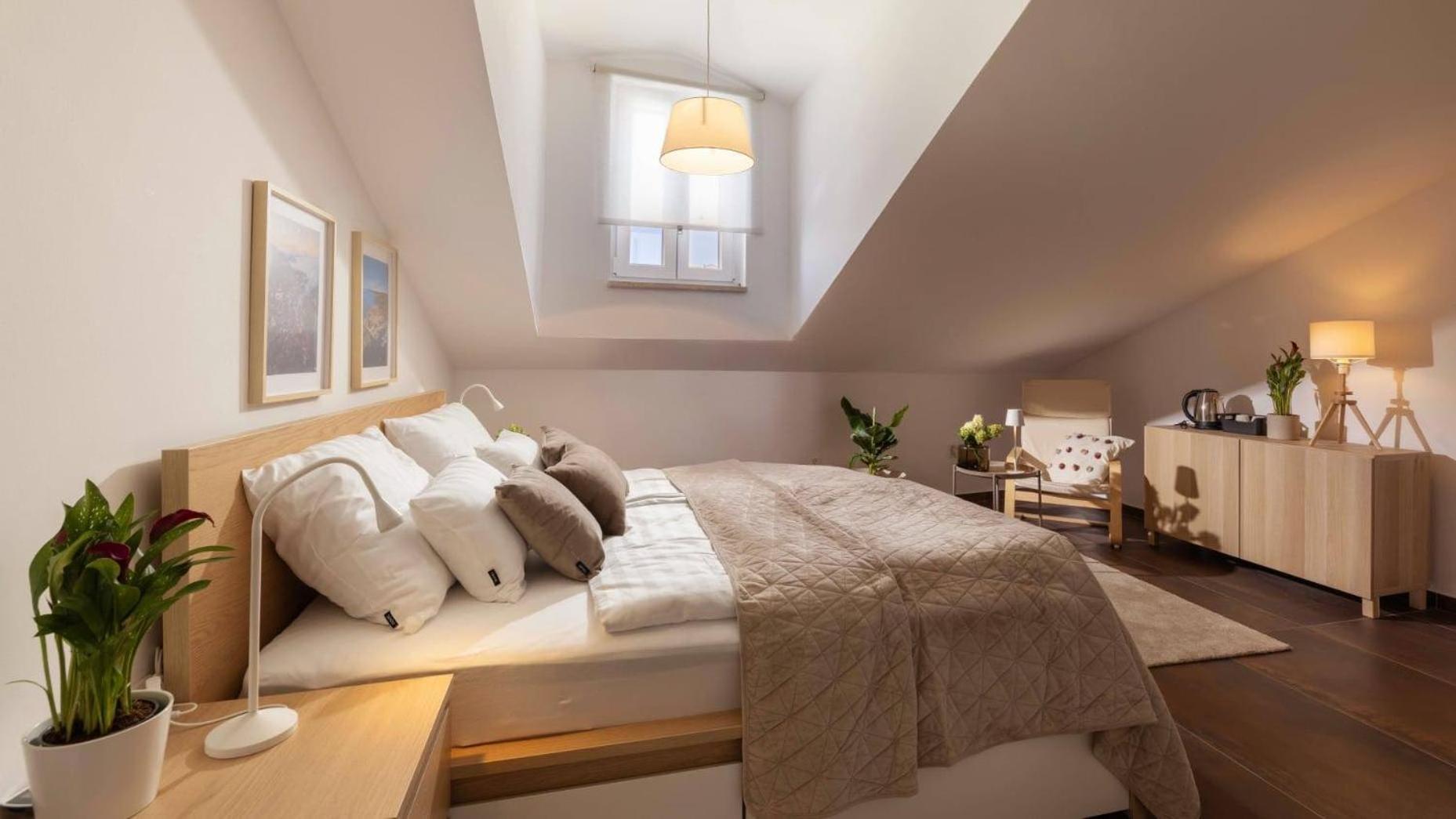 La Grisha Apartment Mali Lošinj