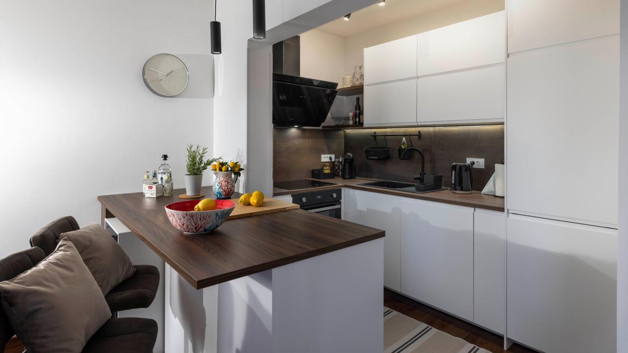 La Grisha Apartment Mali Lošinj