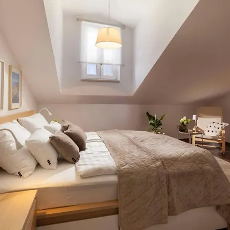 La Grisha Apartment Mali Losinj Exterior photo