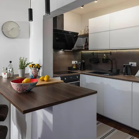 La Grisha Apartment Mali Losinj Exterior photo