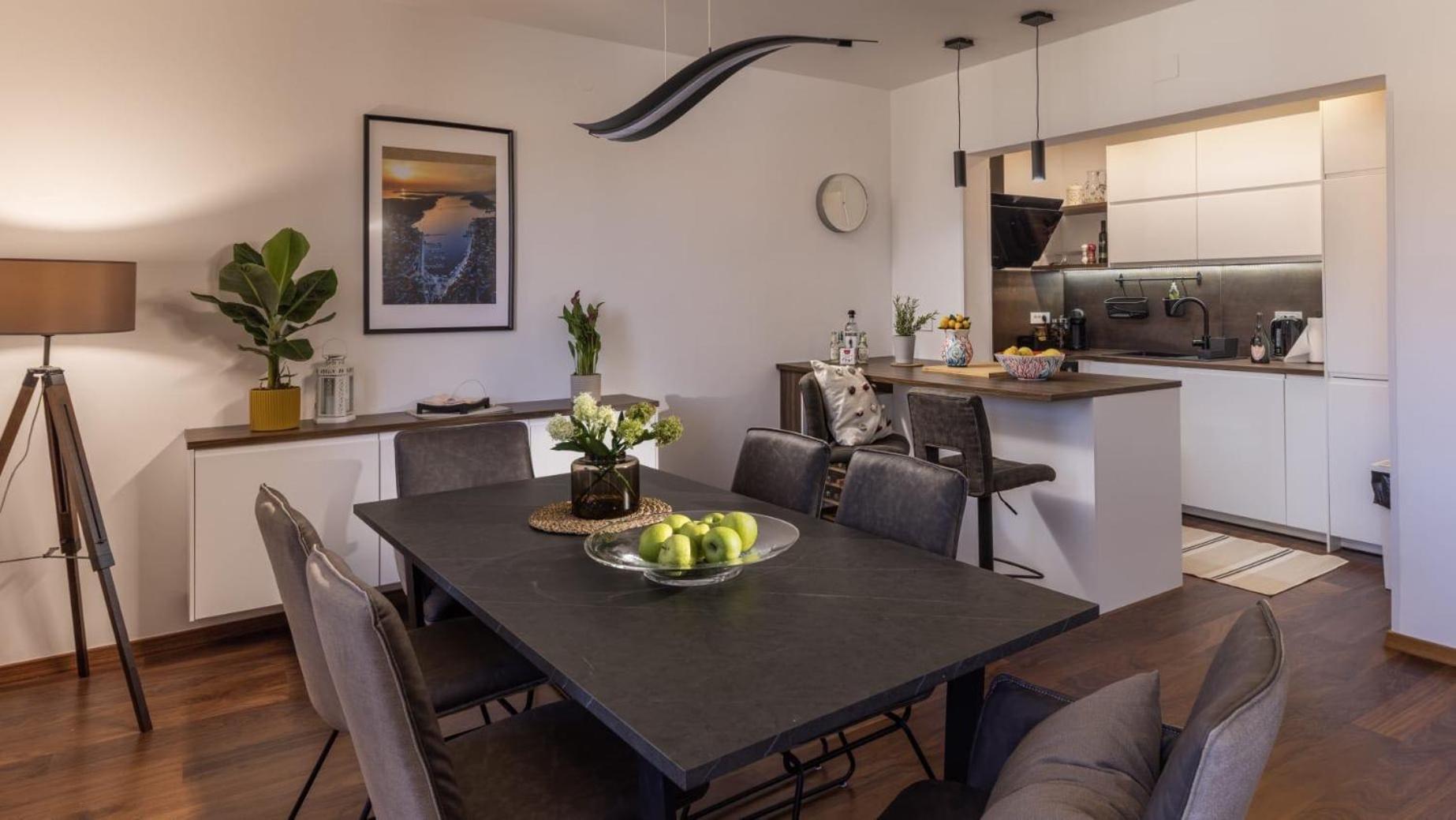 Apartment La Grisha Mali Losinj